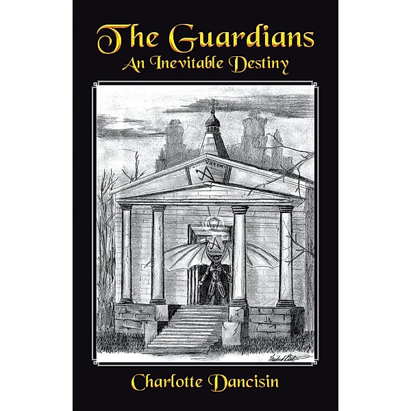 The Guardians, Charlotte Dancisin