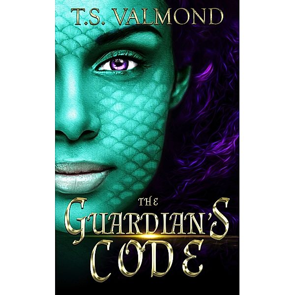 The Guardian's Code, T. S. Valmond
