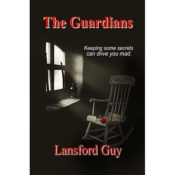 The Guardians / DX Varos Publishing, Lansford Guy