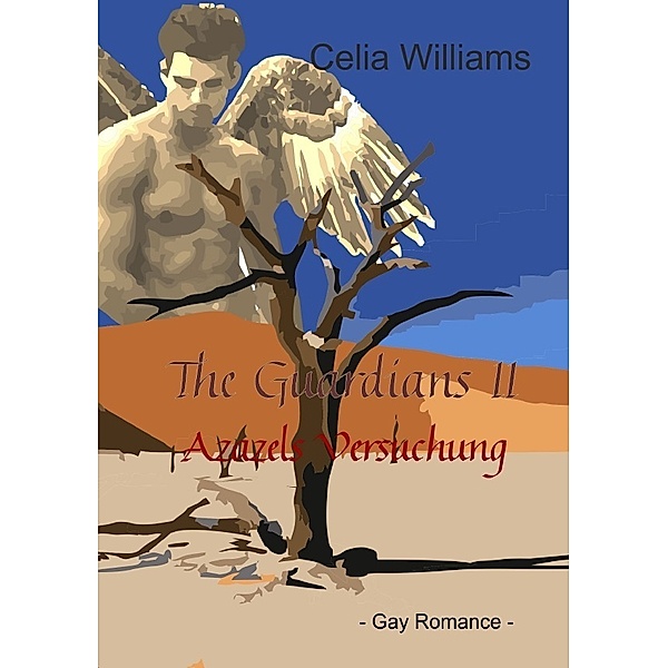 The Guardians II, Celia Williams