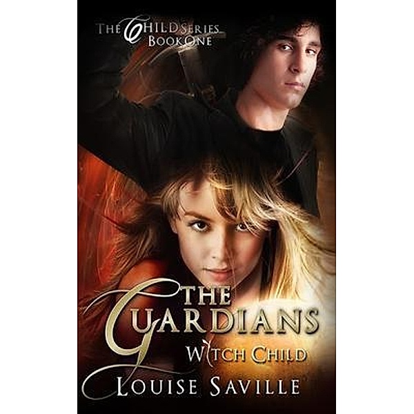 The Guardians / Louise Saville, Louise Saville