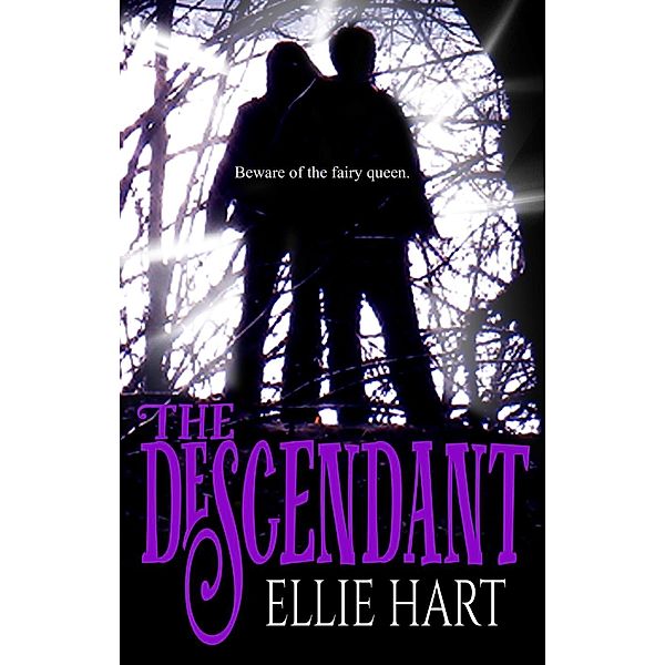 The Guardians of Draco: The Descendant (The Guardians of Draco, #1), Ellie Hart