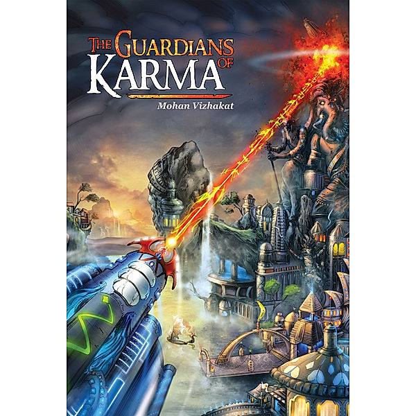 The Guardians of Karma, M. Vizhakat