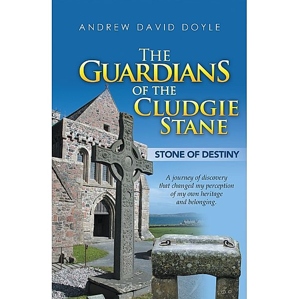 The Guardians of the Cludgie Stane, Andrew David Doyle