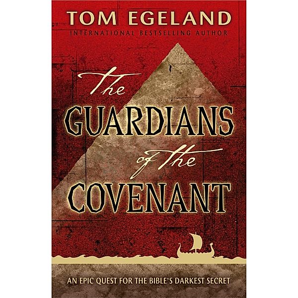 The Guardians of the Covenant, Tom Egeland