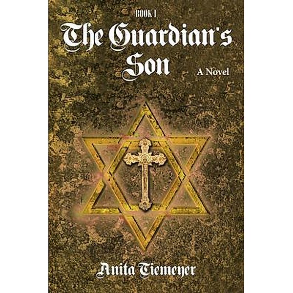 The Guardian's Son, Anita Tiemeyer