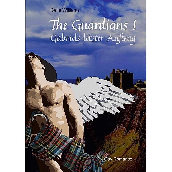 The Guardians / The Guardians I, Celia Williams