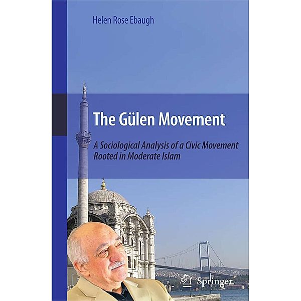 The Gülen Movement, Helen Rose Ebaugh