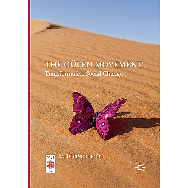 The Gülen Movement, Salih Cingillioglu