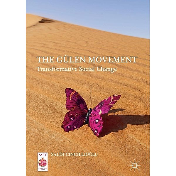 The Gülen Movement / Middle East Today, Salih Cingillioglu