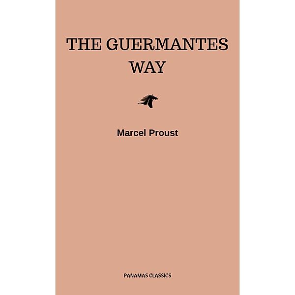 The Guermantes Way, Marcel Proust