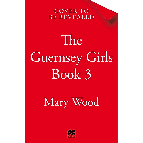 The Guernsey Girls Find Peace, Mary Wood