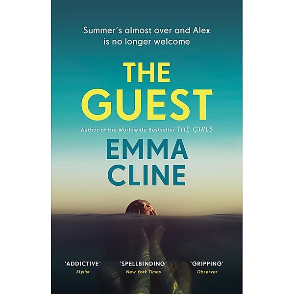 The Guest, Emma Cline