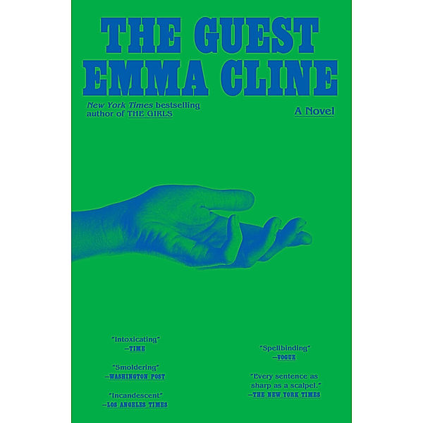 The Guest, Emma Cline