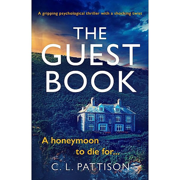 The Guest Book, C. L. Pattison