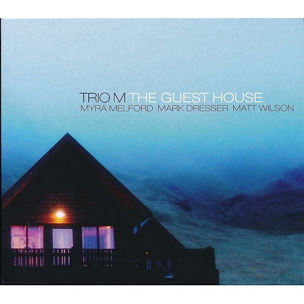 The Guest House, Trio M