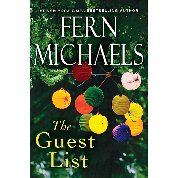 The Guest List, Fern Michaels
