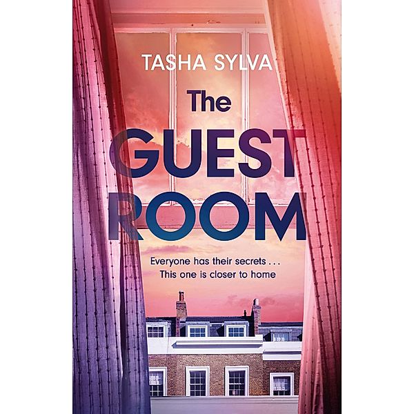 The Guest Room, Tasha Sylva