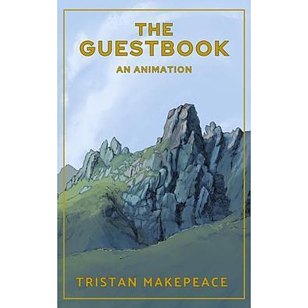 The Guestbook, Tristan Makepeace