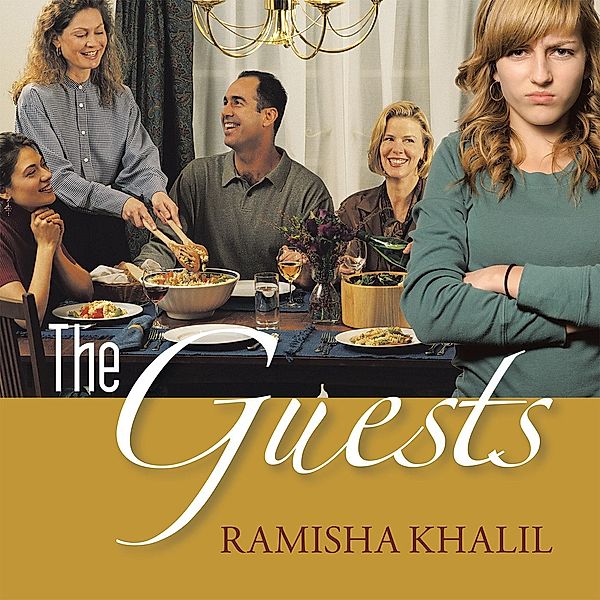 The Guests, Ramisha Khalil