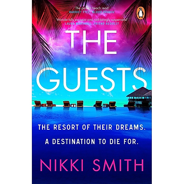 The Guests, Nikki Smith