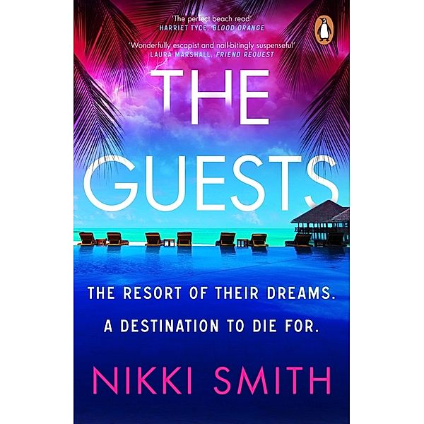 The Guests, Nikki Smith