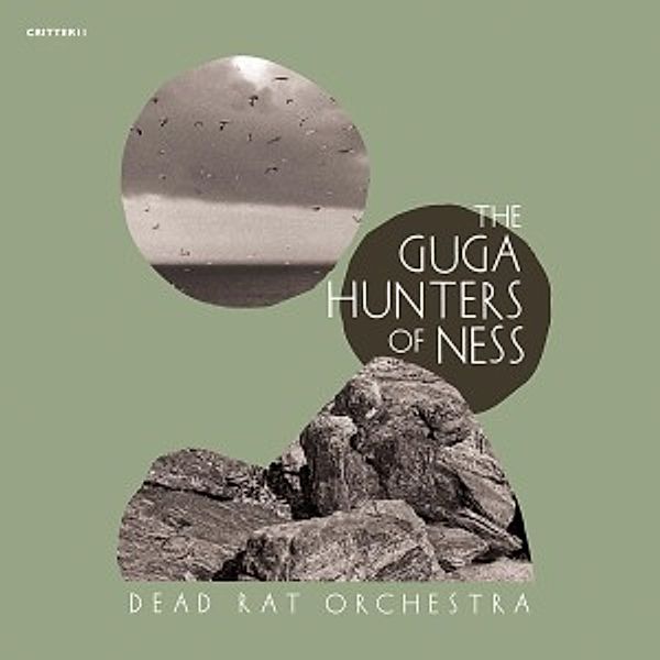 The Guga Hunters Of Ness, Dead Rat Orchestra