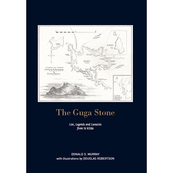 The Guga Stone, Donald S Murray