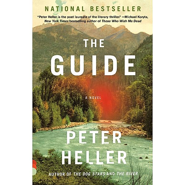 The Guide, Peter Heller