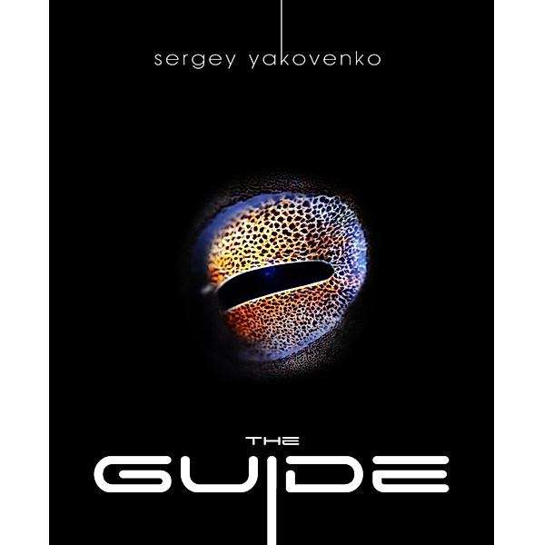 THE GUIDE, Serhii Yakovenko