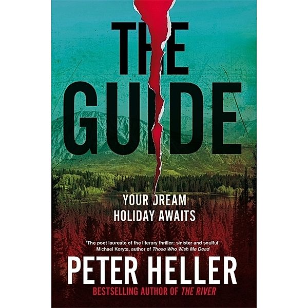The Guide, Peter Heller