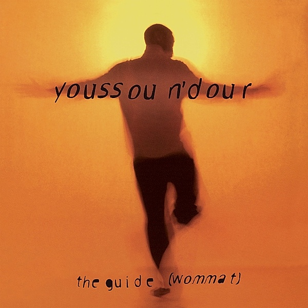 The Guide (Wommat) (Vinyl), Youssou N Dour