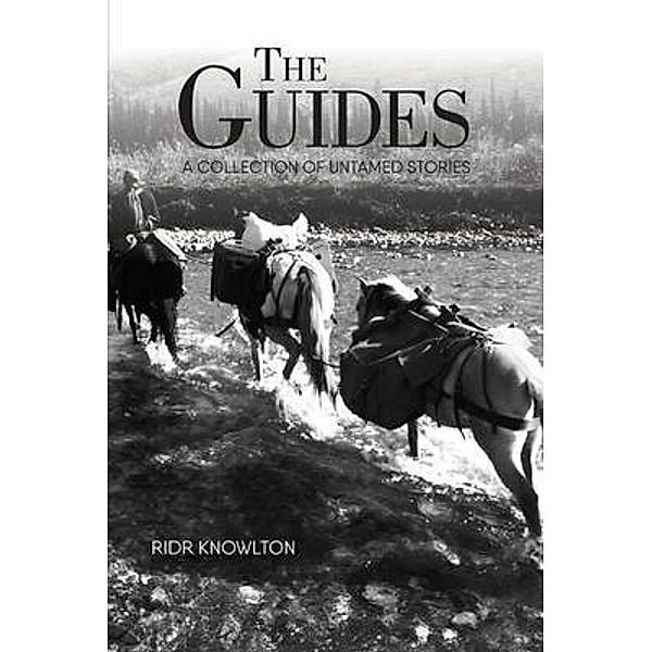 The Guides / Warren Publishing, Inc, Ridr Knowlton