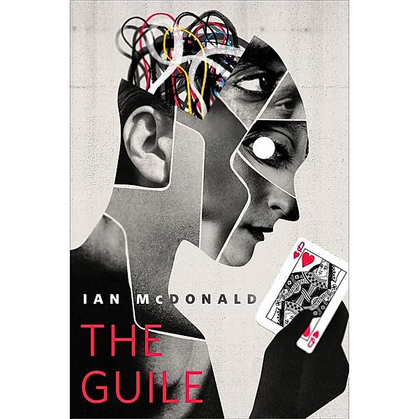 The Guile / Tor Books, Ian Mcdonald