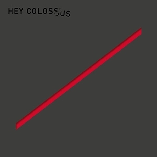 The Guillotine (Vinyl), Hey Colossus