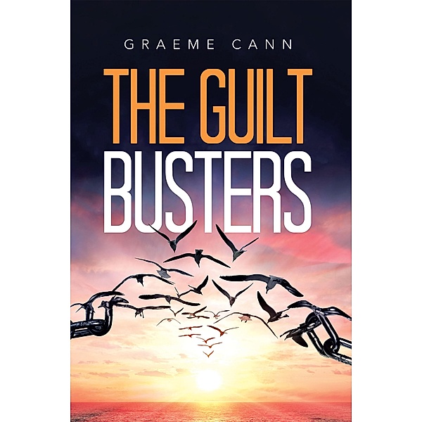 The Guilt Busters, Graeme Cann