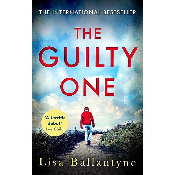 The Guilty One, Lisa Ballantyne