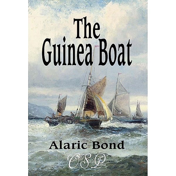 The Guinea Boat, Alaric Bond