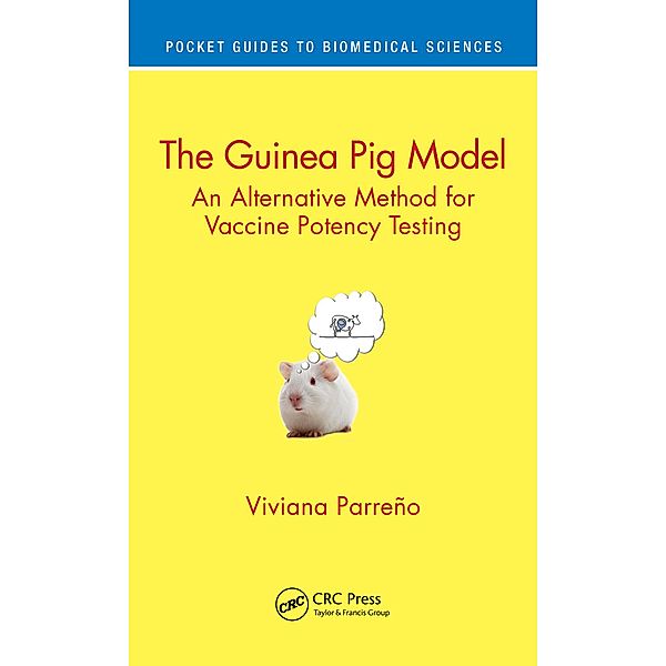 The Guinea Pig Model, Viviana Parreño