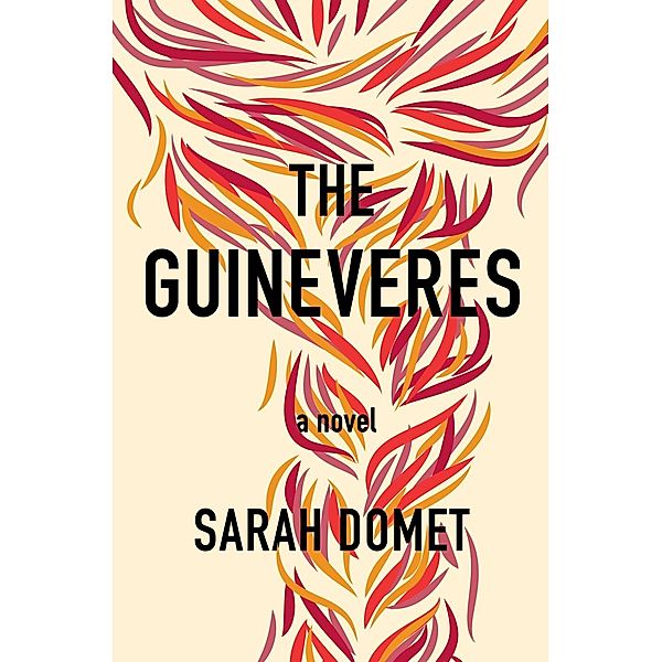 The Guineveres, Sarah Domet