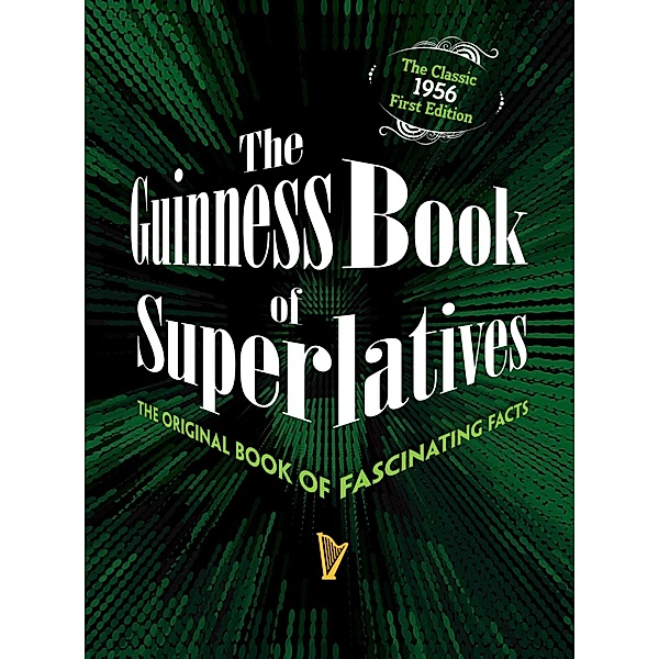 The Guinness Book of Superlatives, Guinness World