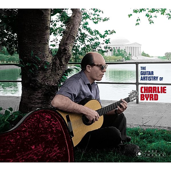 The Guitar Artistry Of Charlie Byrd, Charlie Byrd