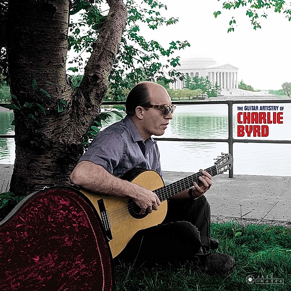 The Guitar Artistry Of Charlie Byrd (Vinyl), Charlie Byrd