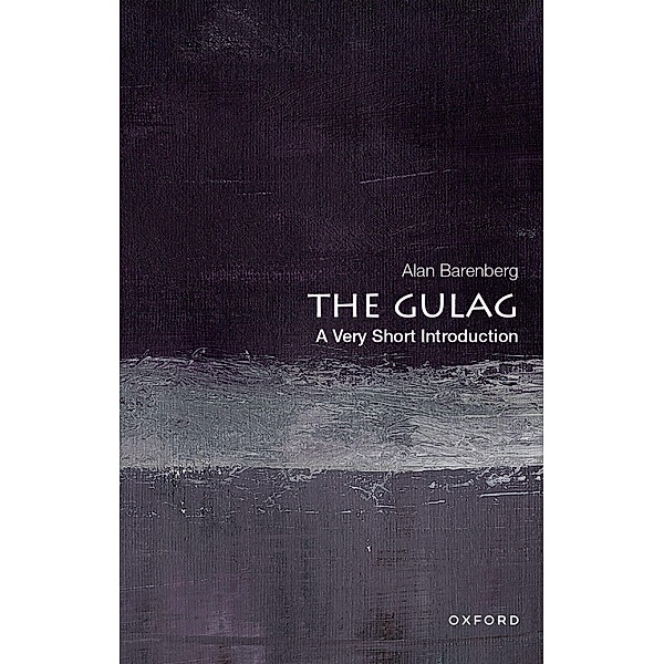 The Gulag, Alan Barenberg