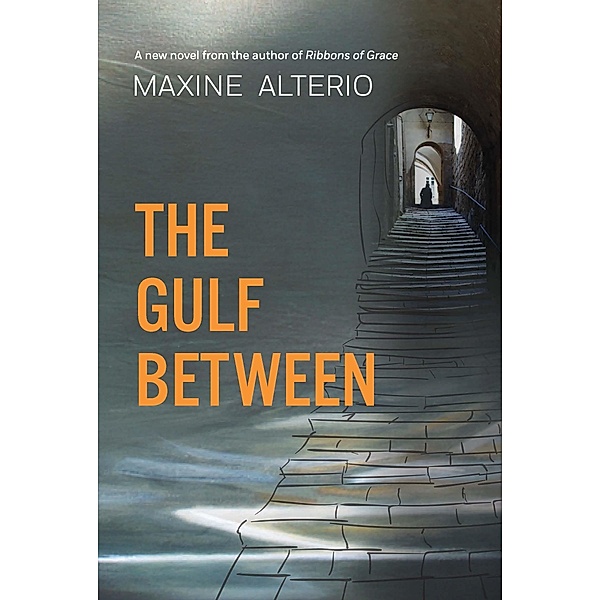 The Gulf Between, Maxine Alterio