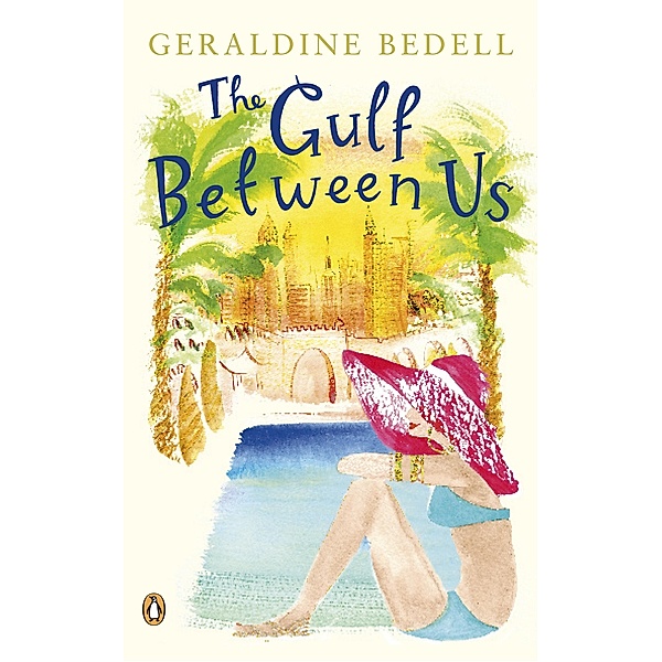 The Gulf Between Us, Geraldine Bedell