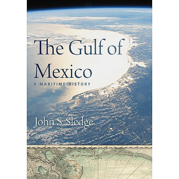 The Gulf of Mexico, John S. Sledge