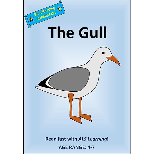 The Gull, Amy Zice