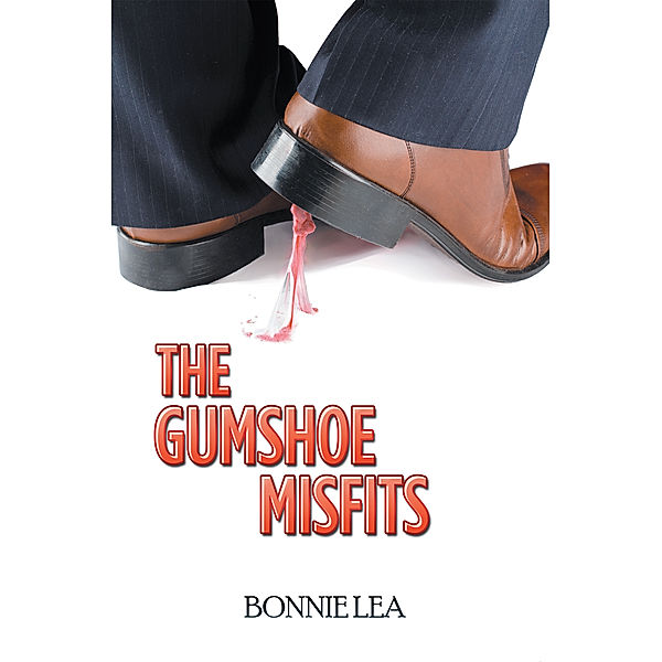 The Gumshoe Misfits, Bonnie Lea