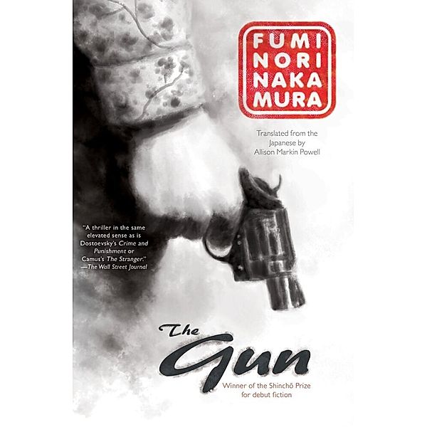 The Gun, Fuminori Nakamura